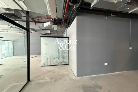 Офис 180м² в Бизнес-Бэй, ОАЭ №188377 4