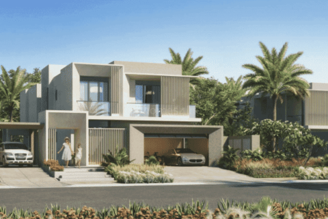4 bedrooms Villa in Jebel Ali, UAE No. 161230 6