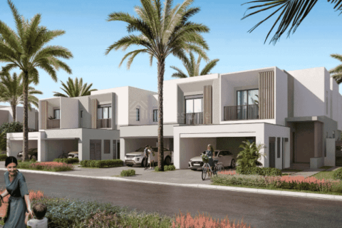 4 bedrooms Villa in Jebel Ali, UAE No. 161230 4