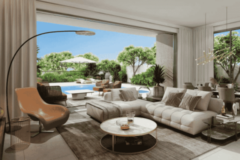 4 bedrooms Villa in Jebel Ali, UAE No. 161230 8