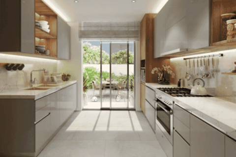 4 bedrooms Villa in Jebel Ali, UAE No. 161230 10