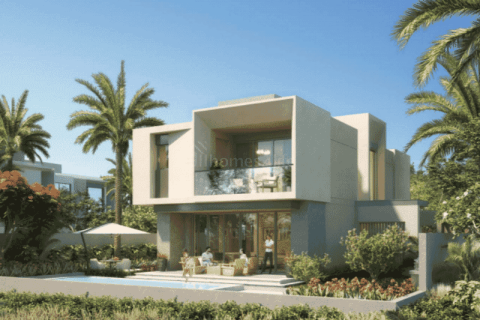 4 bedrooms Villa in Jebel Ali, UAE No. 161230 7