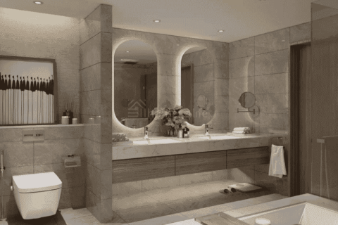4 bedrooms Villa in Jebel Ali, UAE No. 161230 13