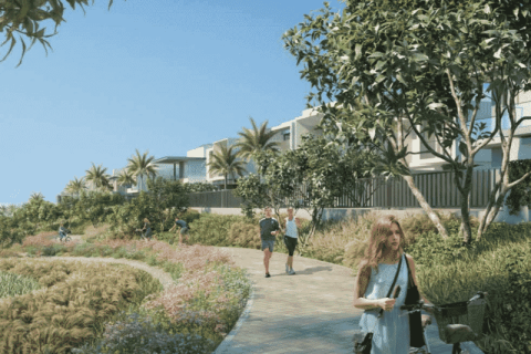 4 bedrooms Villa in Jebel Ali, UAE No. 161230 11