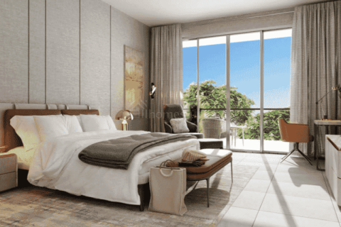 4 bedrooms Villa in Jebel Ali, UAE No. 161230