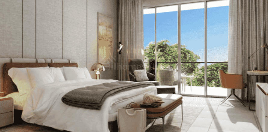 4 bedrooms Villa in Jebel Ali, UAE No. 161230