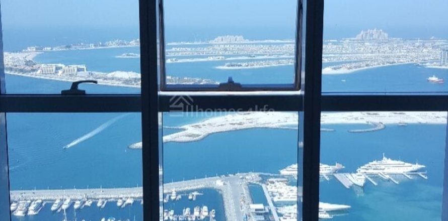 Apartment de 2 dormitorios en Elite Residence, UAE No. 161233