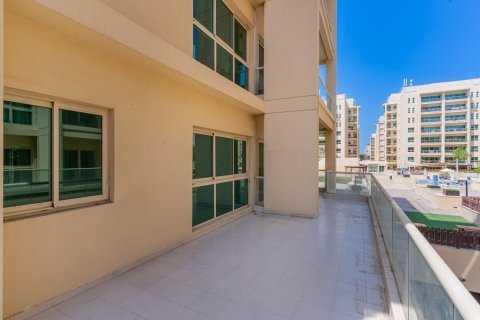 Квартира с 2 спальнями в Greens, ОАЭ №161231 21