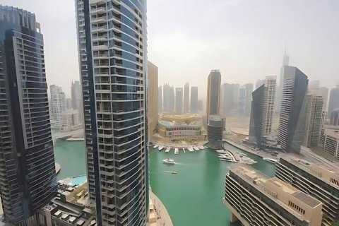 Apartment de 1 dormitorio en Bahar, UAE No. 161228 10