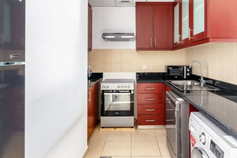 Apartment de 1 dormitorio en Bahar, UAE No. 161228