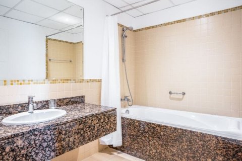 Apartment de 1 dormitorio en Bahar, UAE No. 161228 7