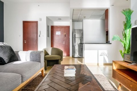 Apartment de 1 dormitorio en Bahar, UAE No. 161228 4
