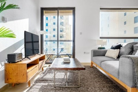 Apartment de 1 dormitorio en Bahar, UAE No. 161228 3