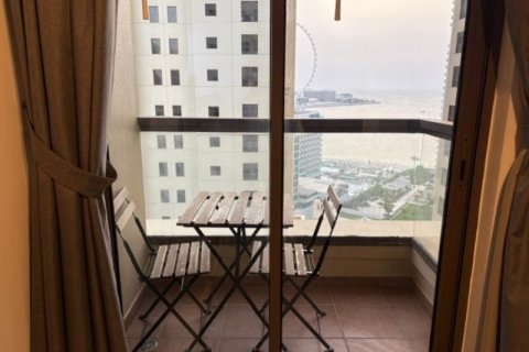 Apartment de 1 dormitorio en Bahar, UAE No. 161228 8