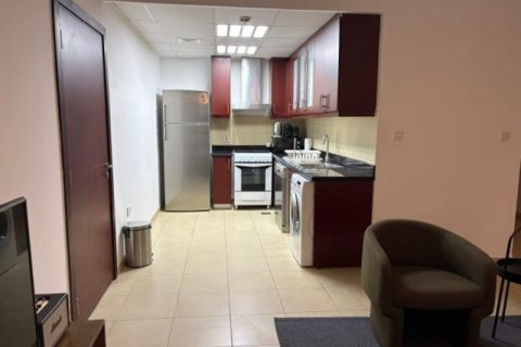 Apartment de 1 dormitorio en Bahar, UAE No. 161229 6