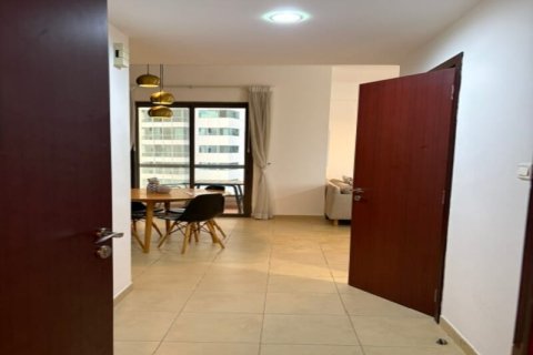Apartment de 1 dormitorio en Bahar, UAE No. 161229 4