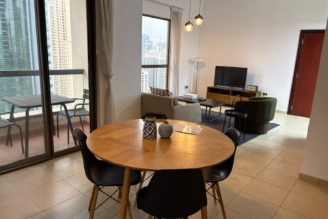 Apartment de 1 dormitorio en Bahar, UAE No. 161229 7