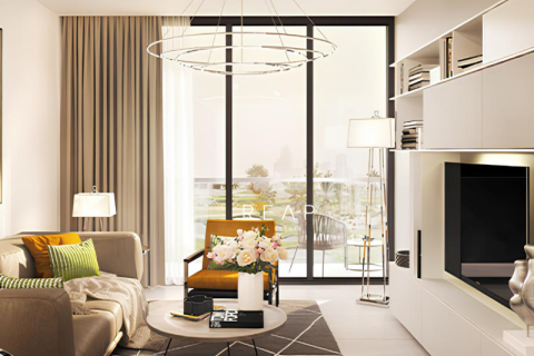 Квартира с 1 спальней в DAMAC Hills (Akoya by DAMAC), ОАЭ №28950 4