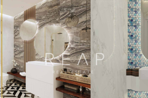3 bedrooms Apartment in Al Furjan, UAE No. 28954 5