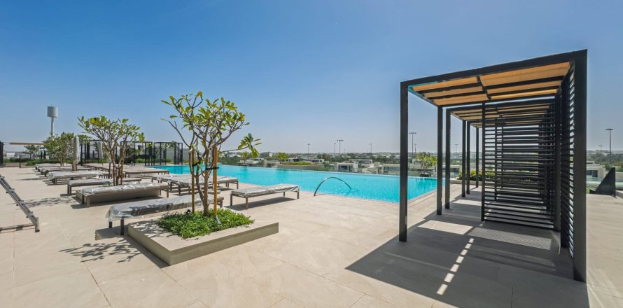 Apartment de 2 dormitorios en Dubai Hills Estate, UAE No. 152495