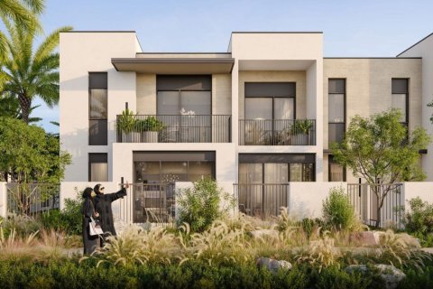 Townhouse de 4 dormitorios en Arabian Ranches 3, UAE No. 152499