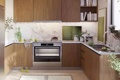 Townhouse de 4 dormitorios en Arabian Ranches 3, UAE No. 152499 3