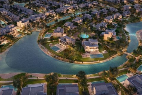 4 bedrooms Villa in Dubai, UAE No. 152497 4