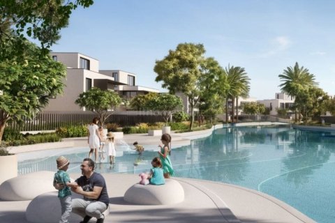 4 bedrooms Villa in Dubai, UAE No. 152497 9