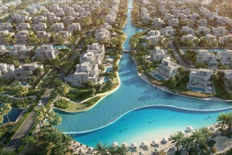 4 bedrooms Villa in Dubai, UAE No. 152497 3