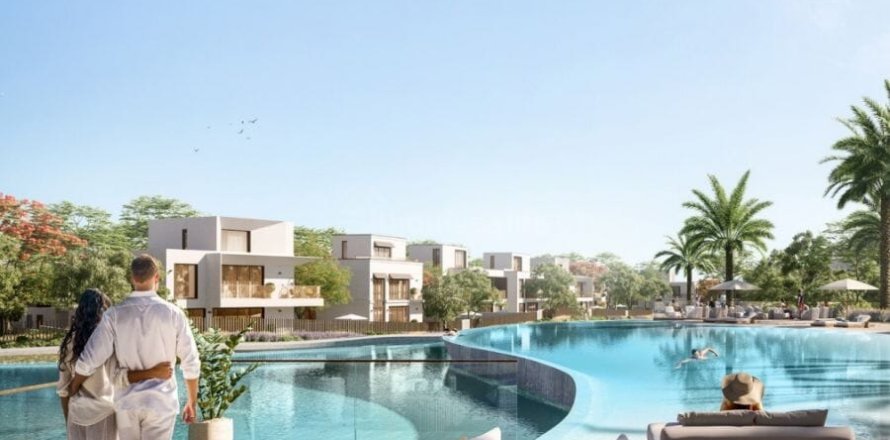 4 bedrooms Villa in Dubai, UAE No. 152497