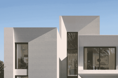 Villa de 4 dormitorios en Dubai, UAE No. 152498 11