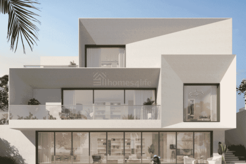 Villa de 4 dormitorios en Dubai, UAE No. 152498 5