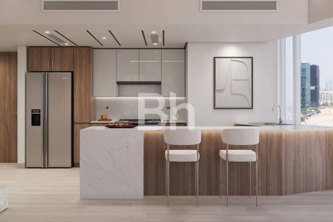 Appartement de 1 chambre  No. 113596 11