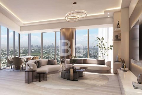 Appartement de 1 chambre  No. 113596 2