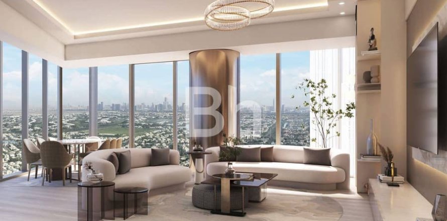 Appartement de 1 chambre  No. 113596