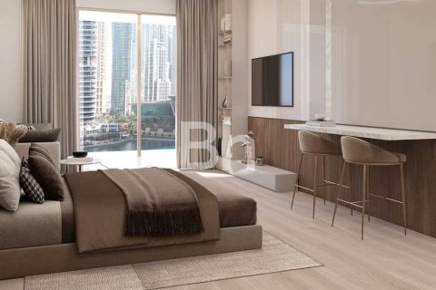 Appartement de 1 chambre  No. 113596 9