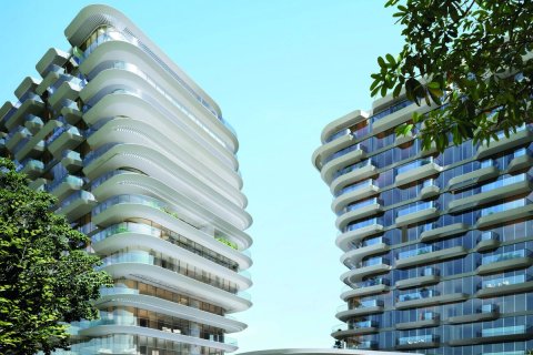 Appartement de 3 chambres  No. 111282 11