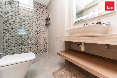 Квартира с 1 спальней  №111280 21