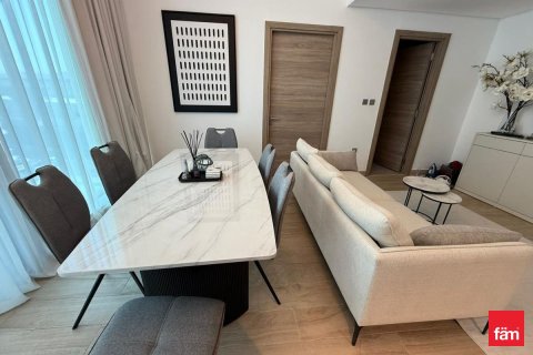 Appartement de 2 chambres  No. 111283 7