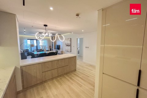 Appartement de 2 chambres  No. 111281 12