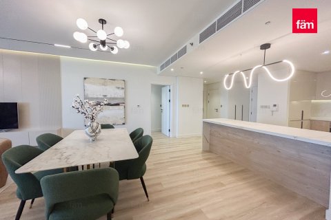 Appartement de 2 chambres  No. 111281 9