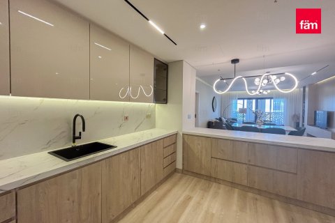 Appartement de 2 chambres  No. 111281 11