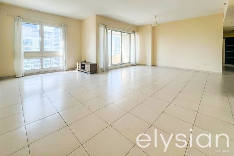 Квартира с 2 спальнями в Дубай Марина, ОАЭ №64731 1