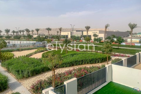 3 غرف نوم فيلا في Nara, الإمارات العربية المتحدة رقم 64721 16