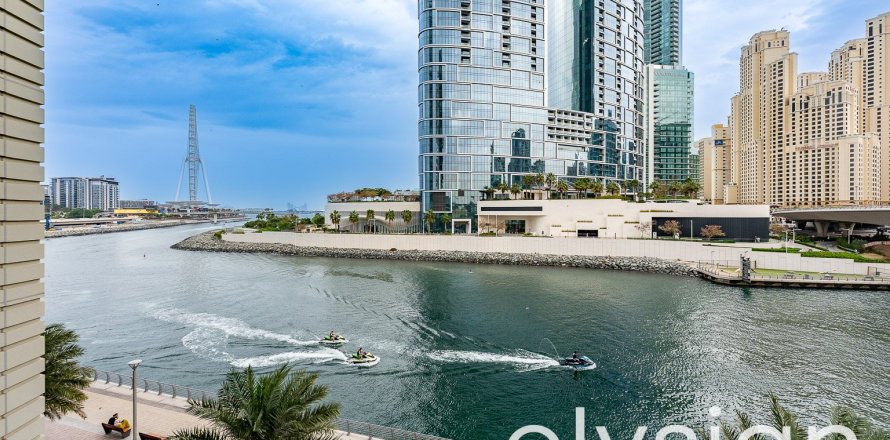 Appartement de 1 chambre à 5242, UAE No. 64719