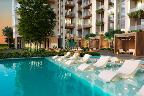 3 bedrooms Apartment in Jumeirah Village Circle, UAE No. 8504 5