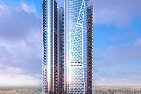 Квартира с 2 спальнями  №108744 4