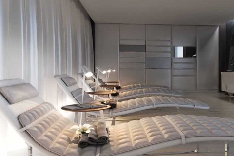 Квартира с 2 спальнями  №108742 7