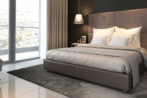 Квартира с 2 спальнями  №108742 3