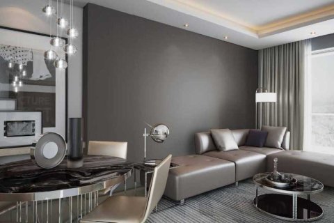 Квартира с 2 спальнями  №108742 2